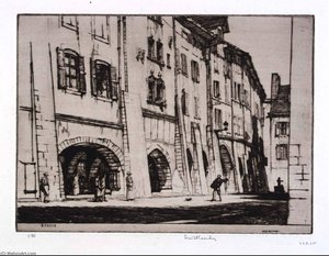 Annecy — Louis C Rosenberg