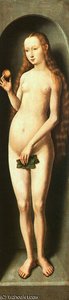 Untitled (5655) — Memling, Hans