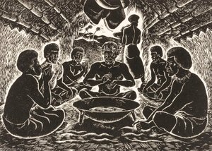 Kava (fiji) — Charles Surendorf