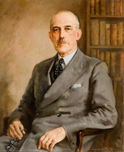 H. H. C. Dent (1874–1972) — Clarence White