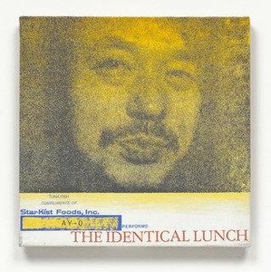Ay O Performs The Identical Lunch — Alison Knowles