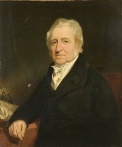 Captain Thomas E. Etheridge (Captain of the 'Severn')