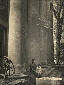 Clinton, Louisiana — Margaret Bourke-white
