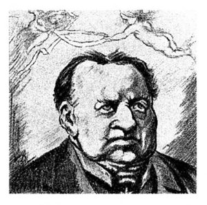Abraham Kuyper — Theo Van Doesburg