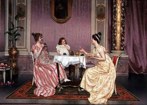The Tea Party
