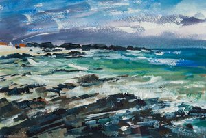 The Sound of Iona