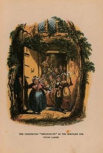 Pickwick papers