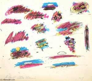 Untitled — Richard Allen Morris