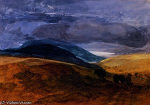 On the Downs