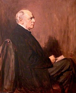 Henry Calderwood — George Reid, George Reid: Canadian Impressionism