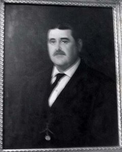 frank harold hayward