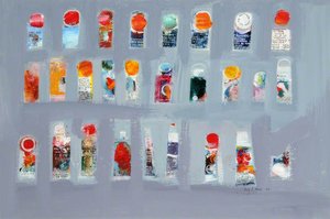 Pigments