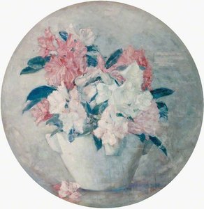 Still Life with Flowers