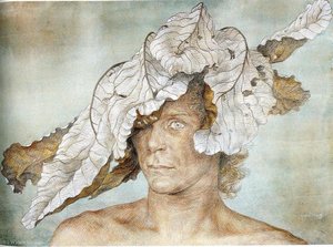 Untitled (631) — Paul Cadmus