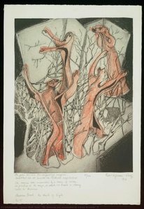 Oh, Everyone Was Surrounded By A Maze Of Voices, #5 — Lipman-wulf, Peter