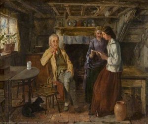 The Ballad — James Hardy Ii