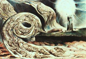 Whirlwind Of Lovers — William Blake