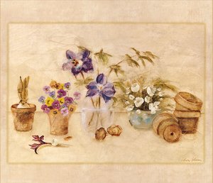 July — Cheri Blum