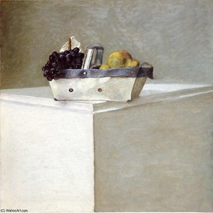 Untitled (201) — Avigdor Arikha