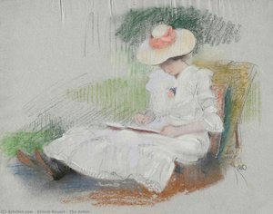 Ernest Rouart