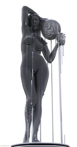 Sliced Images 