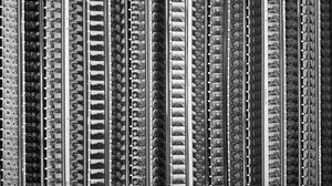 Tfr #3 Weeks Months Years (detail) — Fabrizio Segaricci
