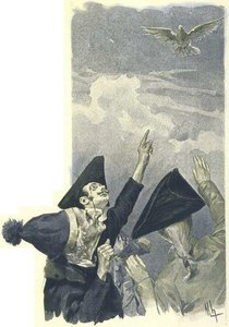 Untitled (aqtsvr) — Felicien De Myrbach Rheinfeld