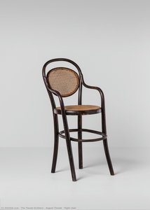 Hight chair