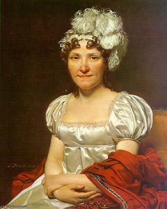 Untitled (9328) — Jacques-louis David