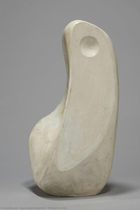 Prototype For Coré — Barbara Hepworth