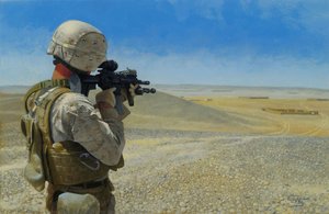 colonel craig b. streeter usmc