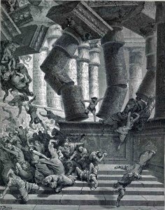 Untitled (3123) — Paul Gustave Doré