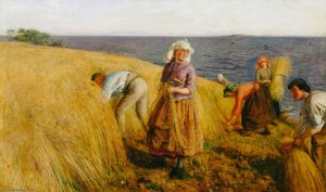 hugh cameron wilson