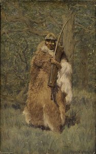 Aanakin — Charles Wellington Furlong