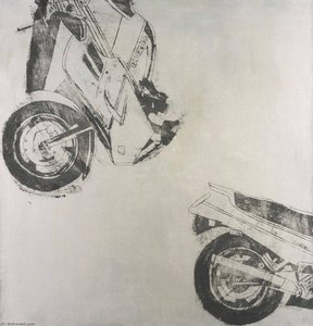 He Thought That He Had It All — Enoc Perez