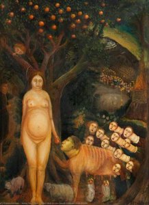 Lilies That Fester Smell Stronger Than Weeds — Helen Flockhart