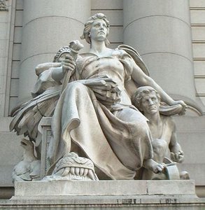 Four Continents America