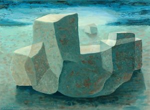 Nocturne — Jack Clarkson