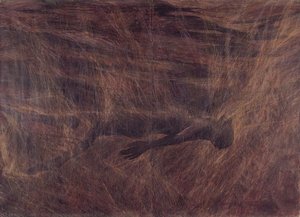 Red Drift — Kim, Myung Sook