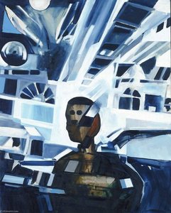 The General — John Hultberg
