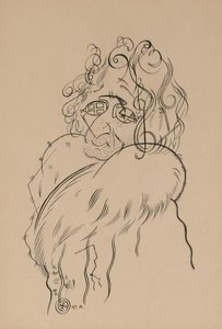 The Intellectual — Jury Annenkov