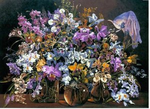 Acrylic — Ian John Hornak