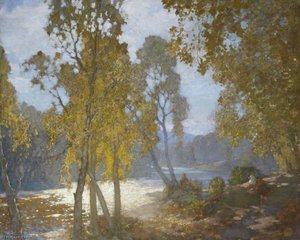 The Dee, Cambus O'May