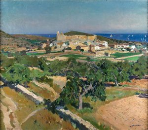 Landscape 