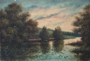 Highams Park — Henry Charles Heffer