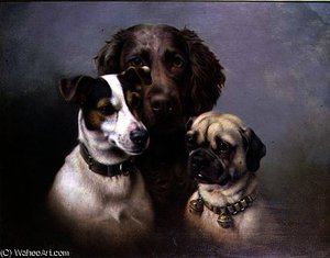 Good friends
