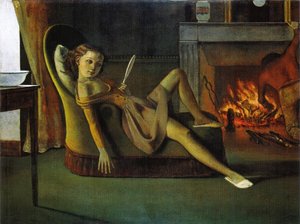 The Heyday — Balthus
