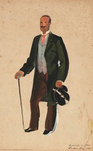 Frederico Henrique George