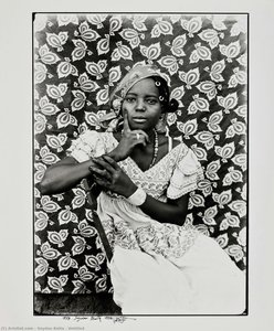 Untitled — Seydou Keïta