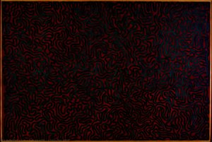 Irregular Grid